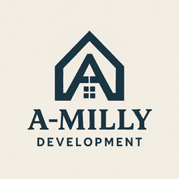 A Milly Development Logo